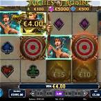 riches of robin slot